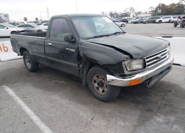 Toyota T100