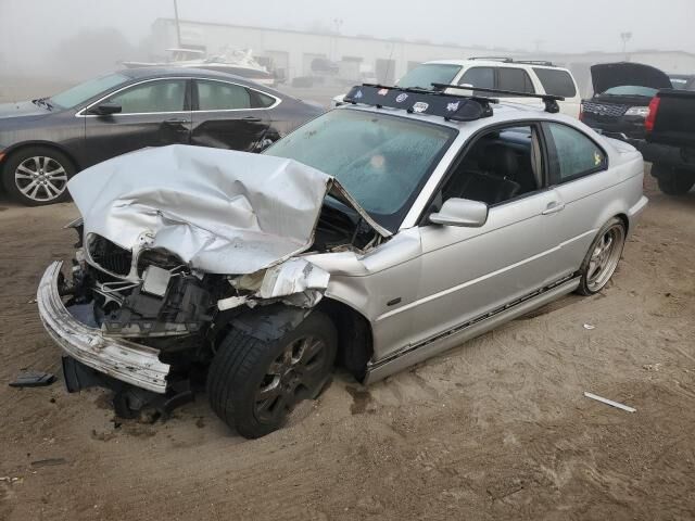 BMW 325Ci