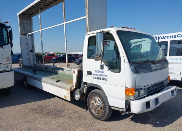 Isuzu NPR