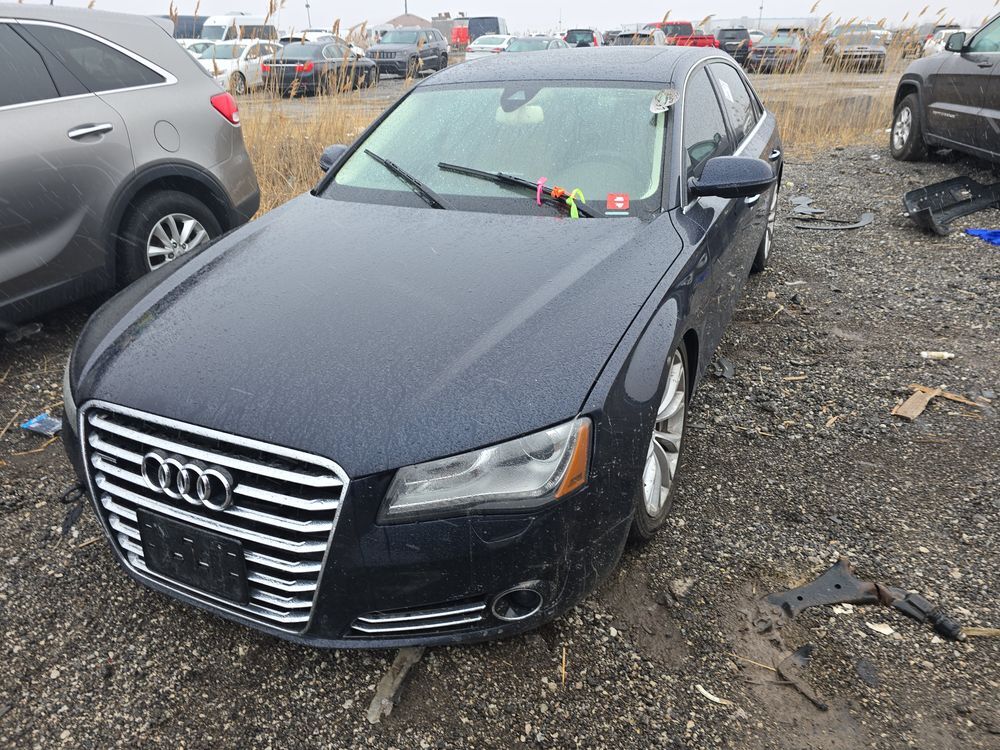 AUDI