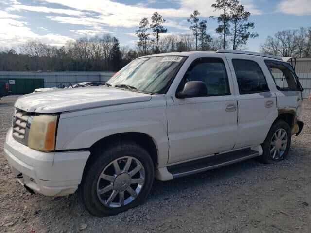 CADILLAC