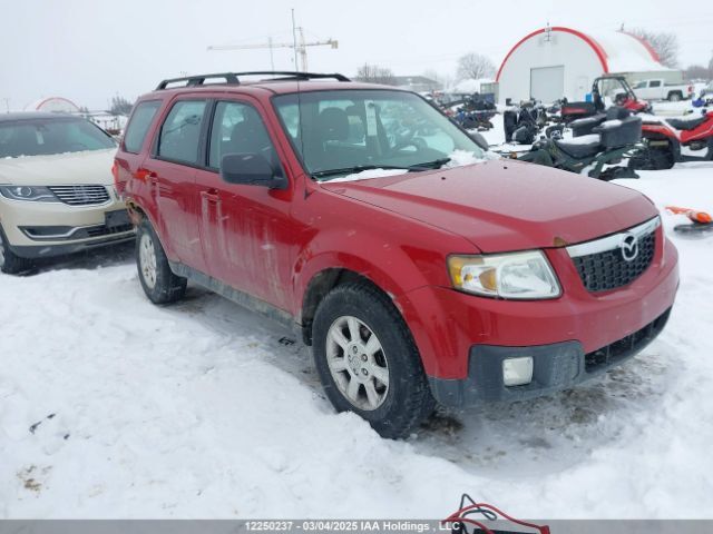 Mazda Tribute
