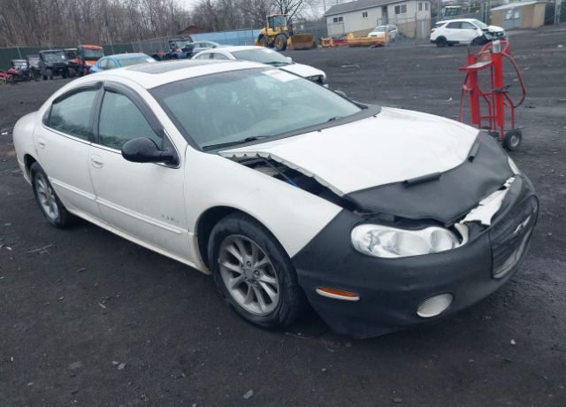 Chrysler LHS