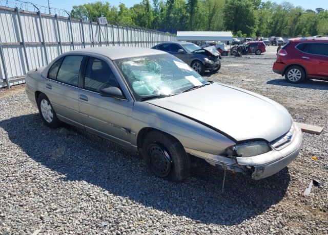 Chevrolet Lumina