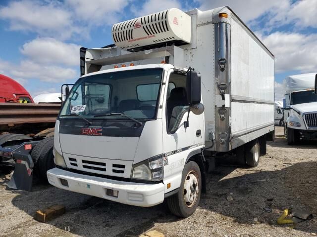 GMC W5