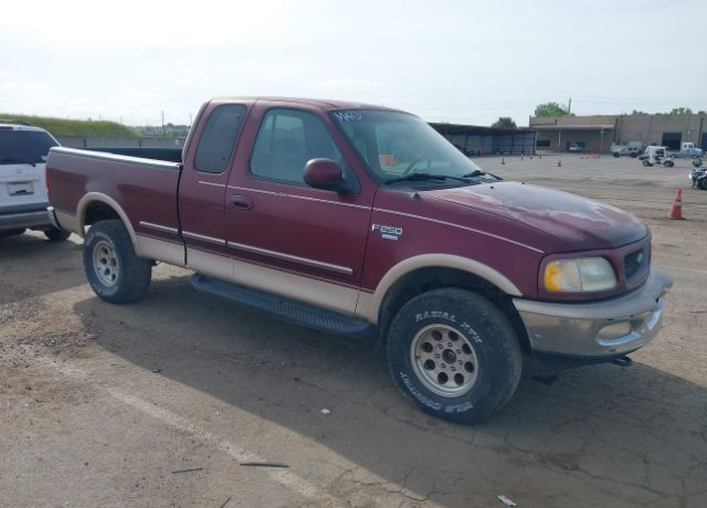 Ford F-250