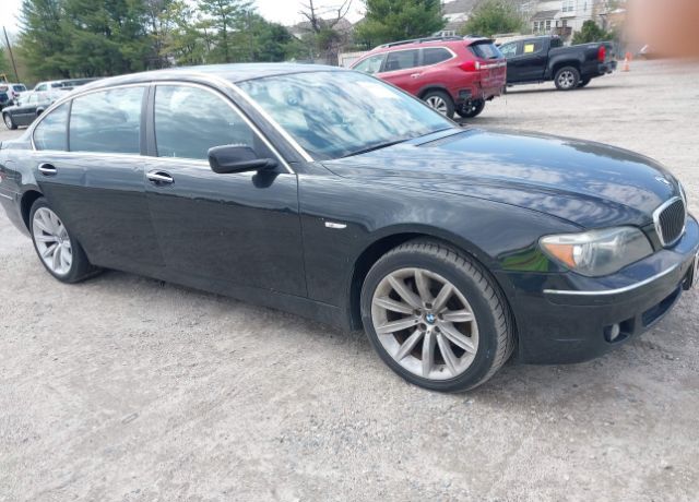 BMW 750Li