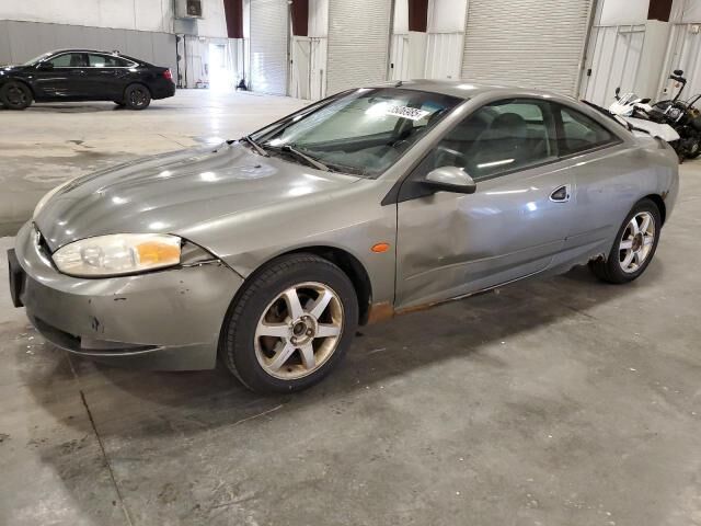 Mercury Cougar