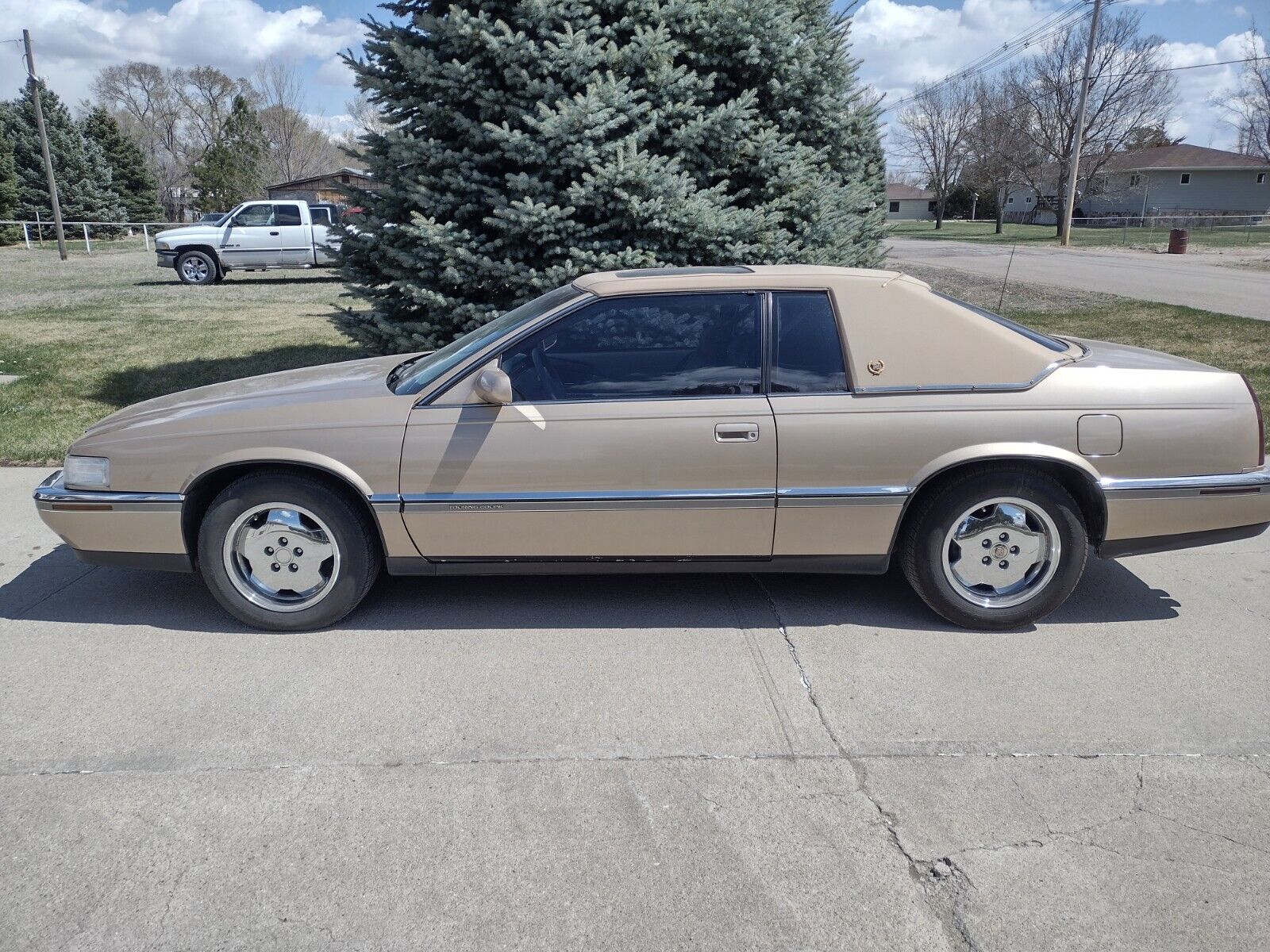 Cadillac Eldorado