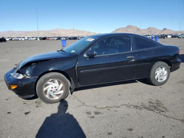 Chevrolet Cavalier
