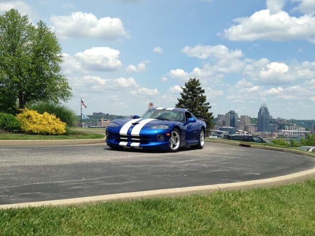 Dodge Viper