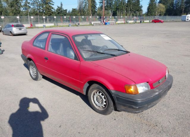 Toyota Tercel