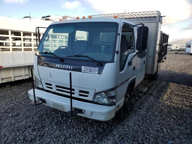 Isuzu NQR/NRR
