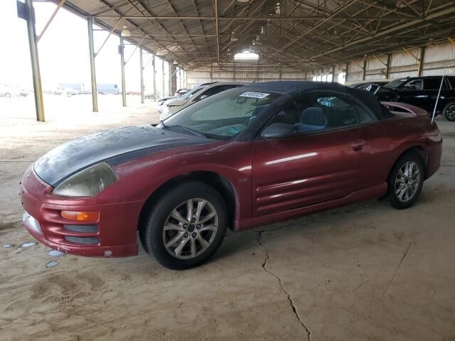 Mitsubishi Eclipse