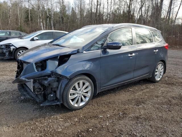 Kia Rondo