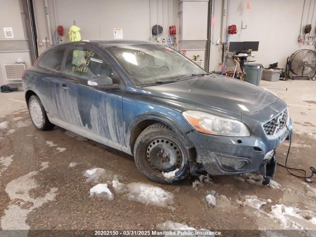 Volvo C30