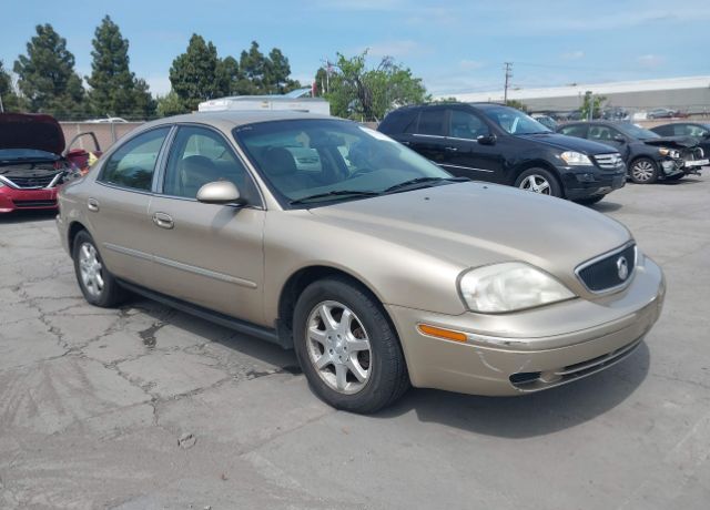 Mercury Sable