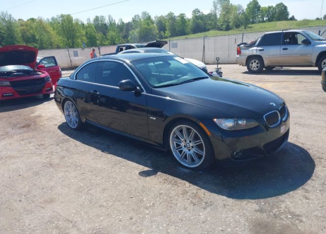 BMW 335i