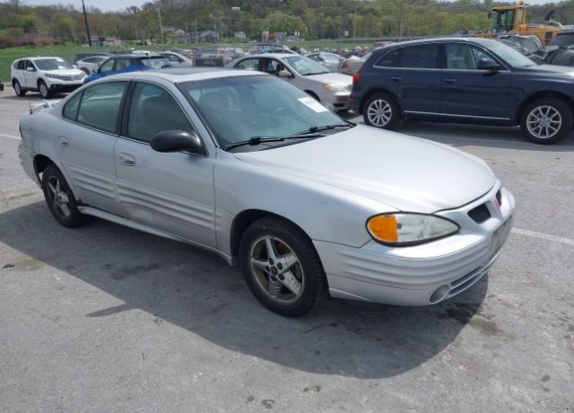 Pontiac Grand AM