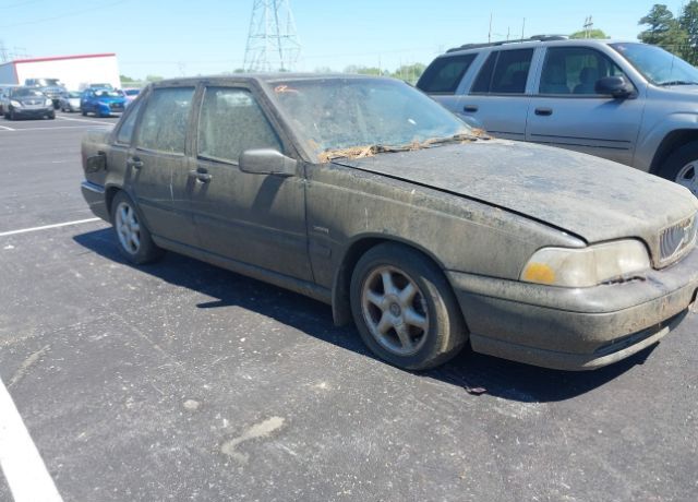 Volvo S70