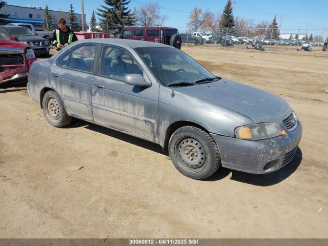 Nissan Sentra