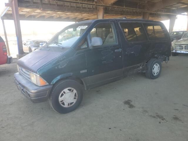 Ford Aerostar