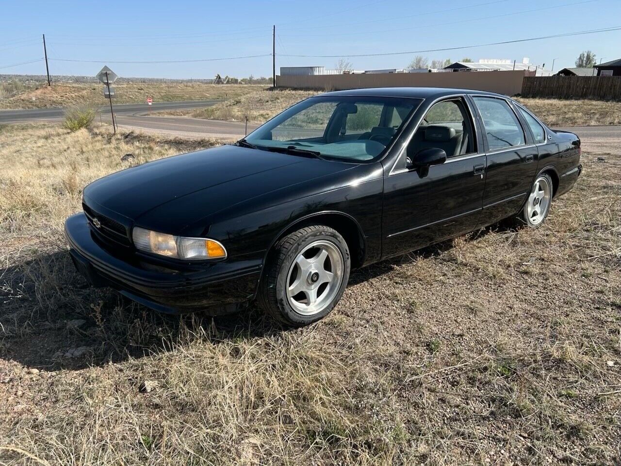 Chevrolet Caprice