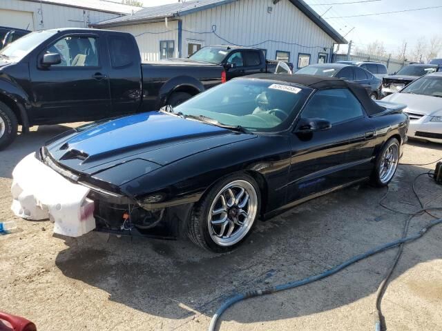 Pontiac Firebird