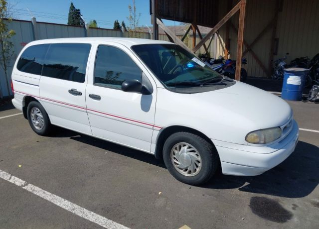 Ford Windstar