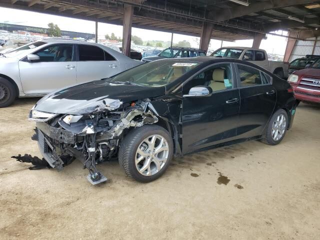 Chevrolet Volt