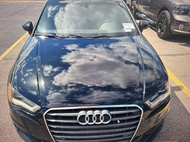 2016 Audi A3