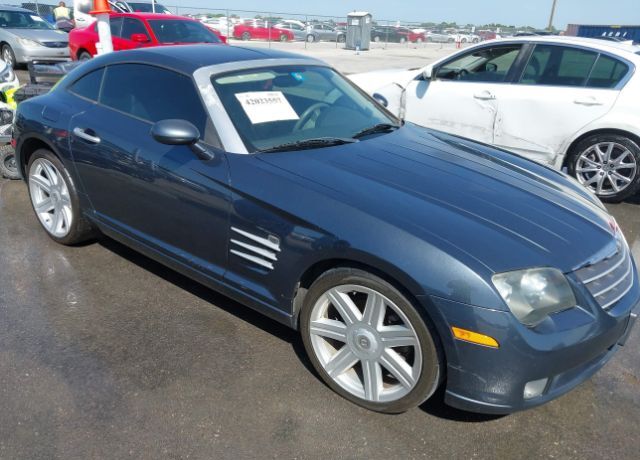 Chrysler Crossfire