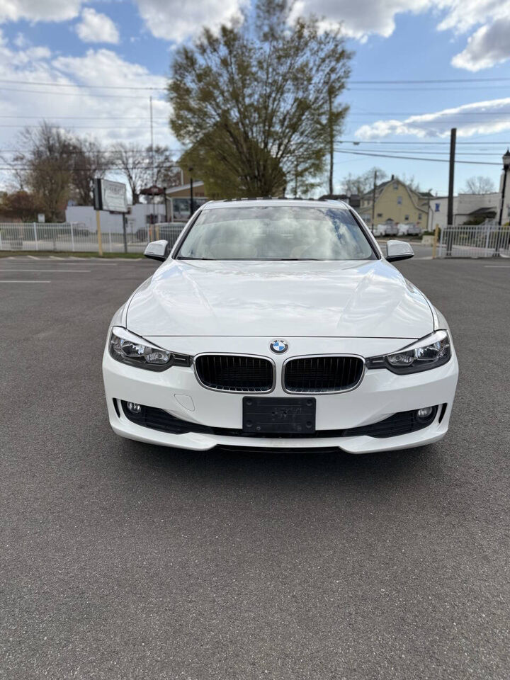 BMW 320i