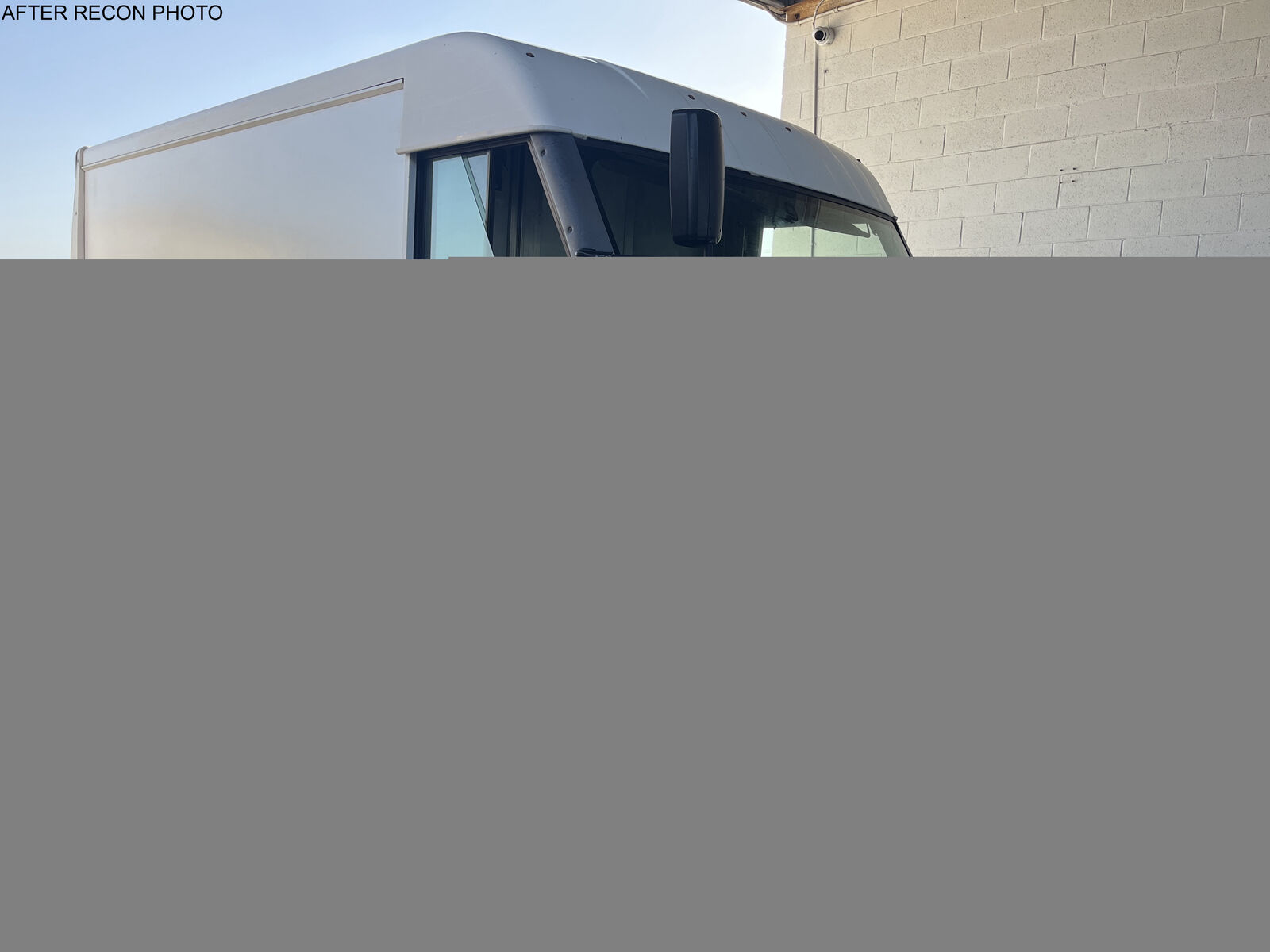 Isuzu NPR/NPR-HD