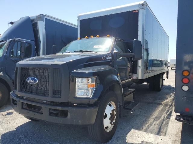 Ford F-650