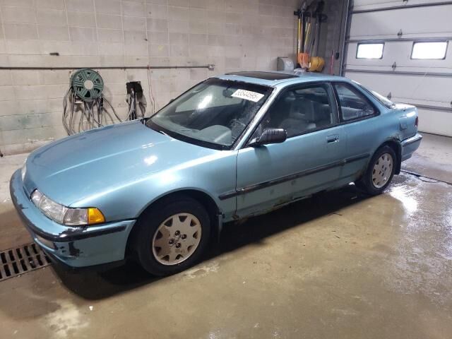 Acura Integra