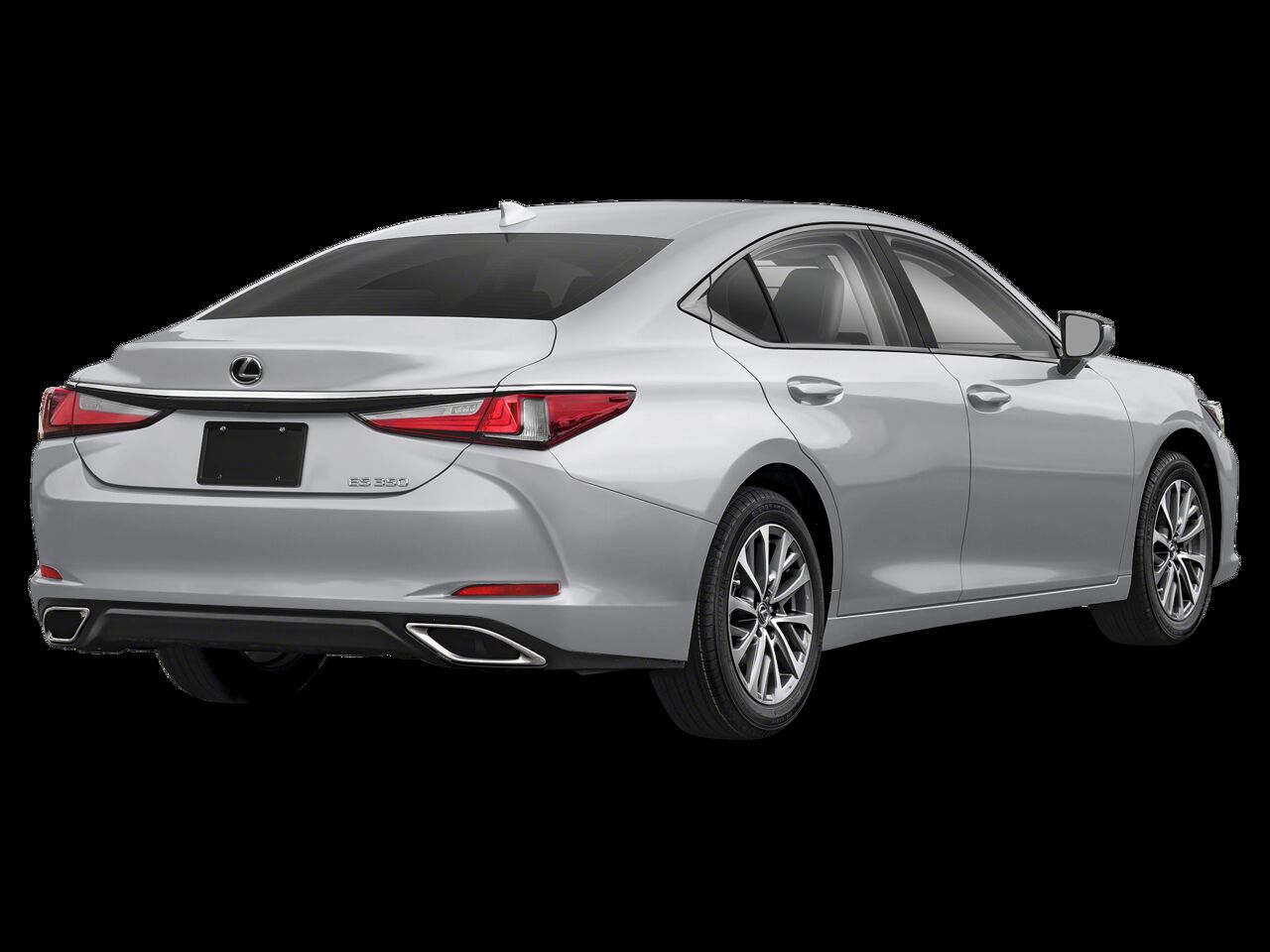 2025 Lexus ES