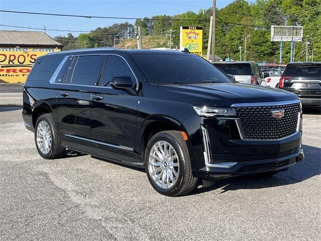 CADILLAC