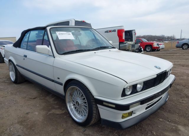 BMW 325i