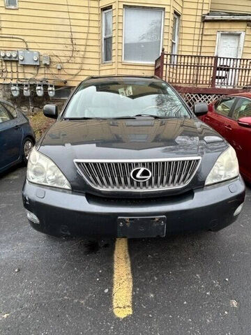 2005 LEXUS RX