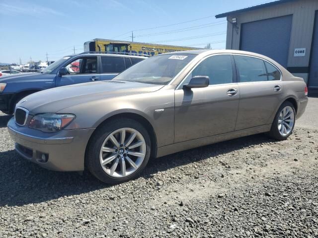 BMW 750Li