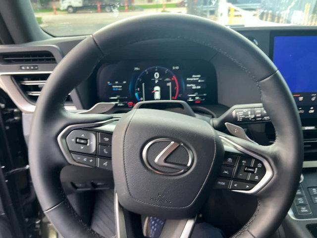 2024 Lexus GX