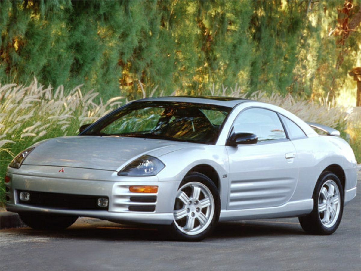 Mitsubishi Eclipse