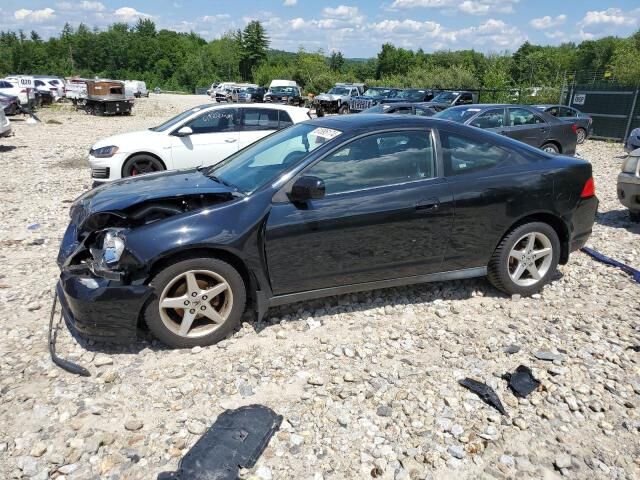 Acura RSX