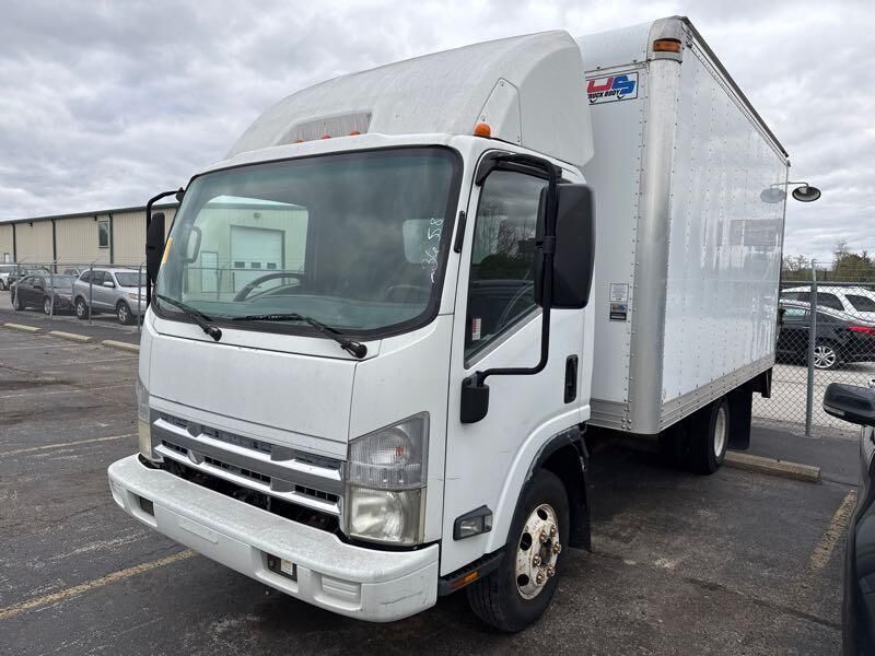 Isuzu NPR/NPR-HD