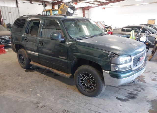 GMC