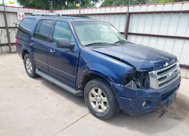 Ford Expedition