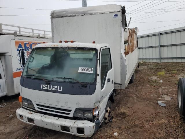 Isuzu NPR/NPR-HD