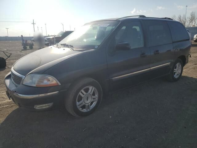 Ford Windstar