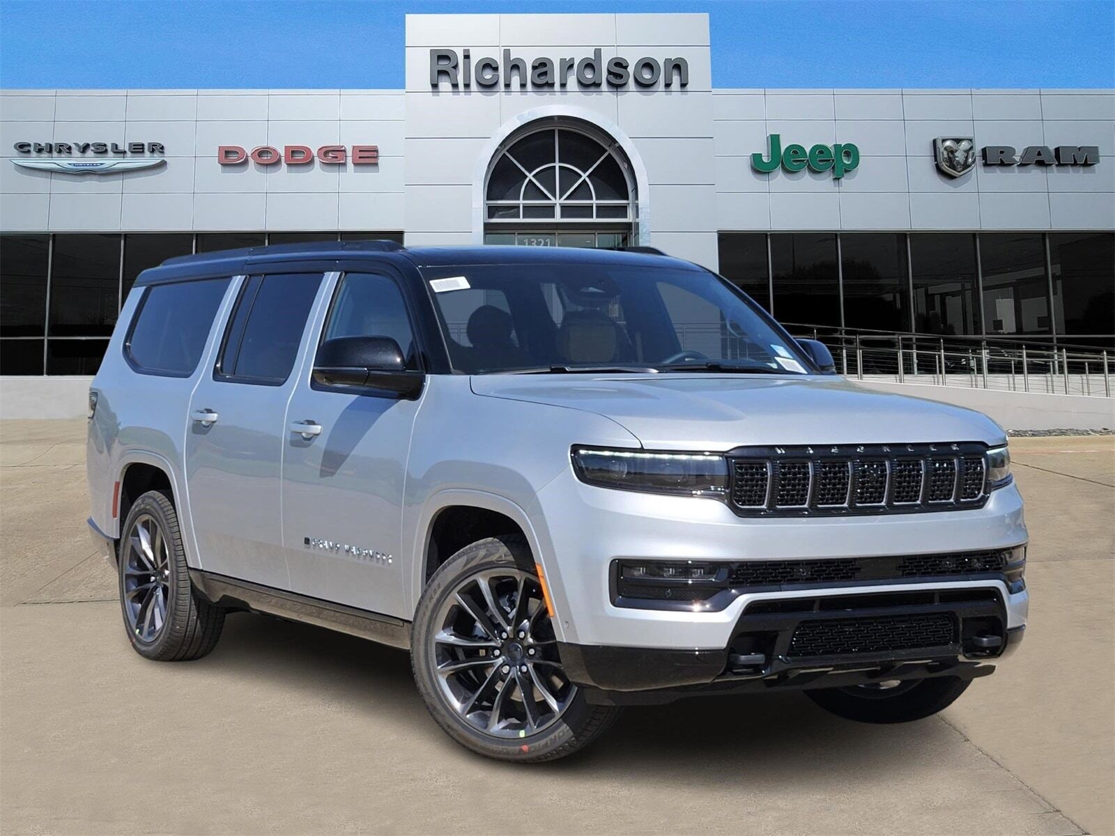 JEEP